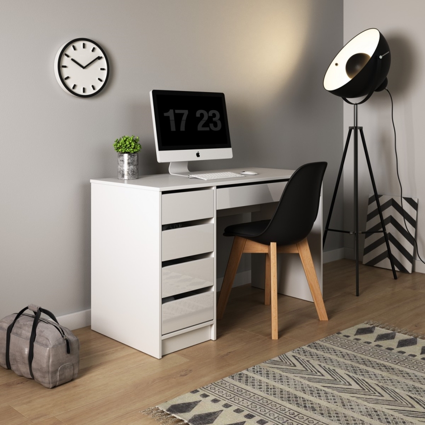Bureau DAGUN wit