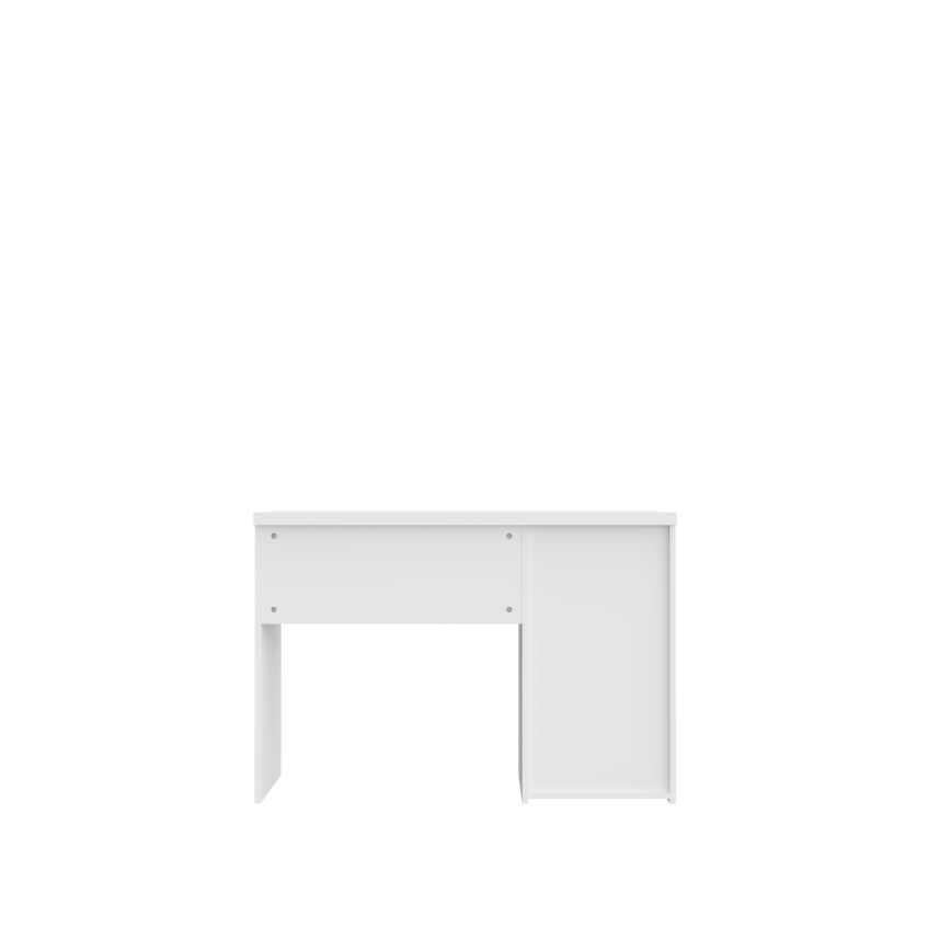 Bureau GINO wit