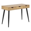 Bureau met lades ADIS eiken