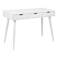 Bureau met lades ADIS wit