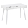 Bureau met lades ADIS wit