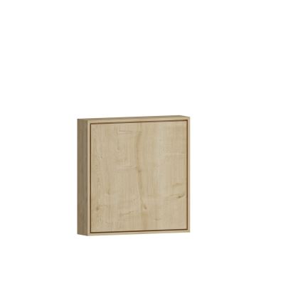 Bureau met Plank SEDIR 154,2x59 cm beige