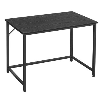 Bureau SOLEA zwart