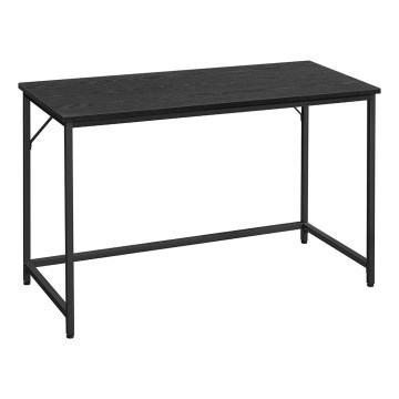 Bureau SOLEA zwart