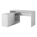 Bureau TUNGO wit