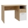 Bureau URO artisan-eik/wit
