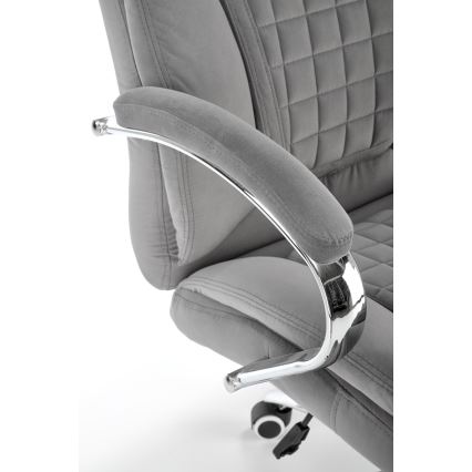 Bureaustoel CALMARA grijs