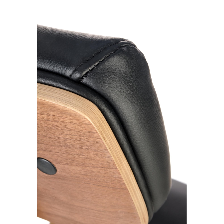 Bureaustoel CALMIRA zwart