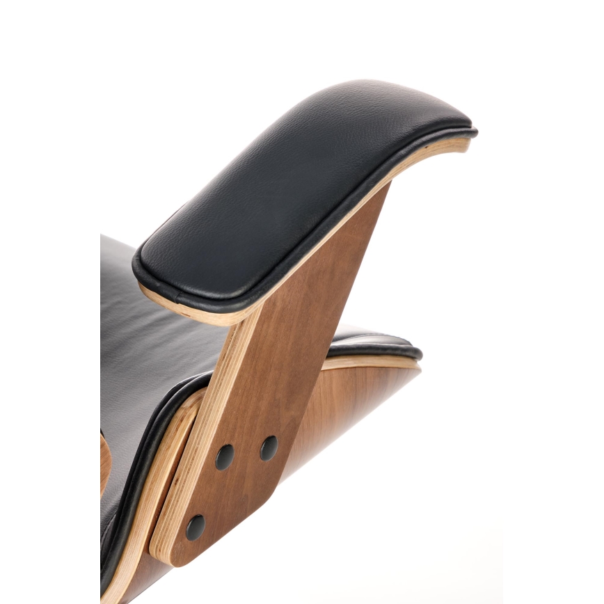 Bureaustoel CALMIRA zwart