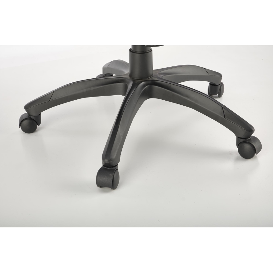 Bureaustoel HAME zwart/grijs