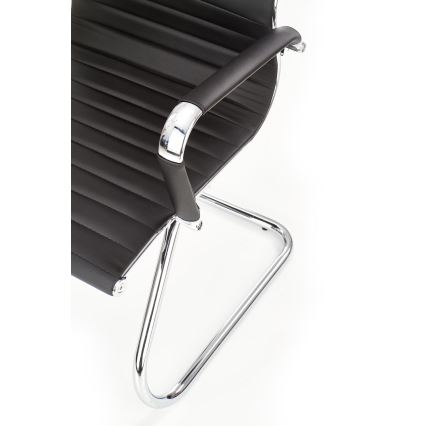 Bureaustoel LAVI zwart