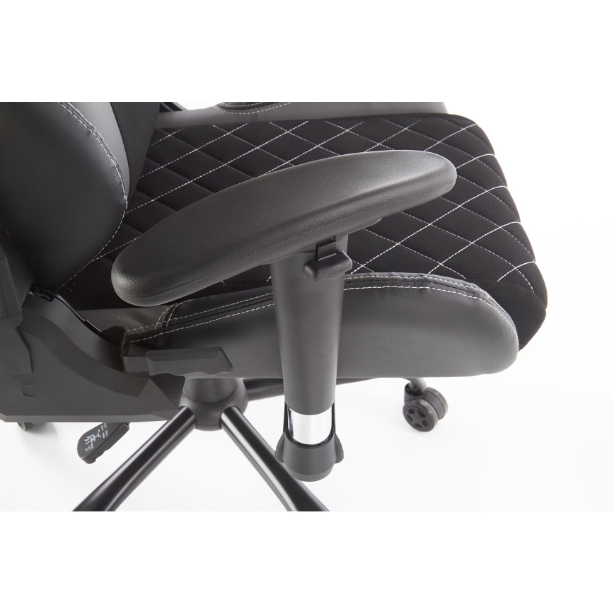 Bureaustoel MERO zwart