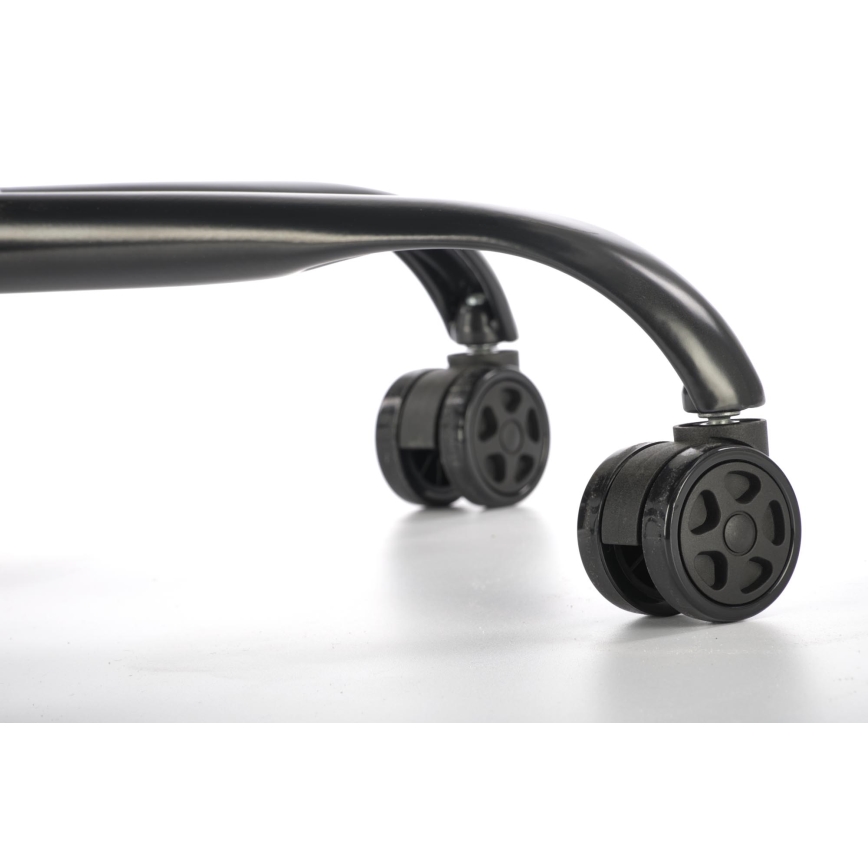 Bureaustoel MERO zwart