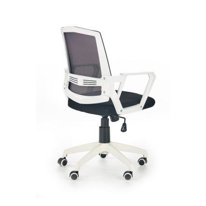 Bureaustoel RIMAQ wit