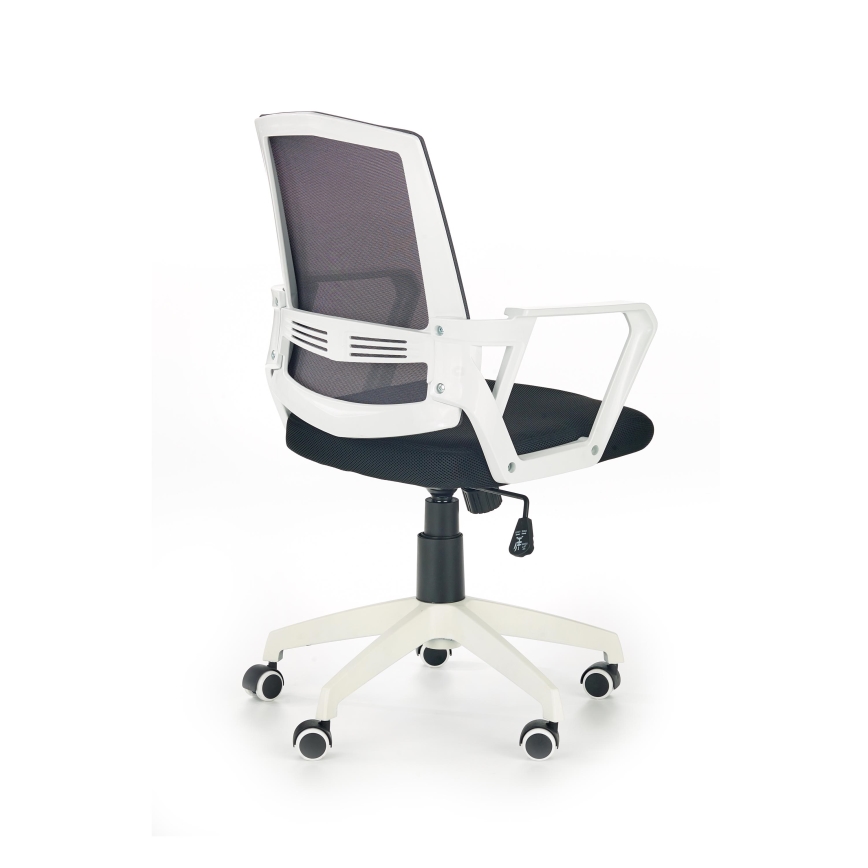 Bureaustoel RIMAQ wit