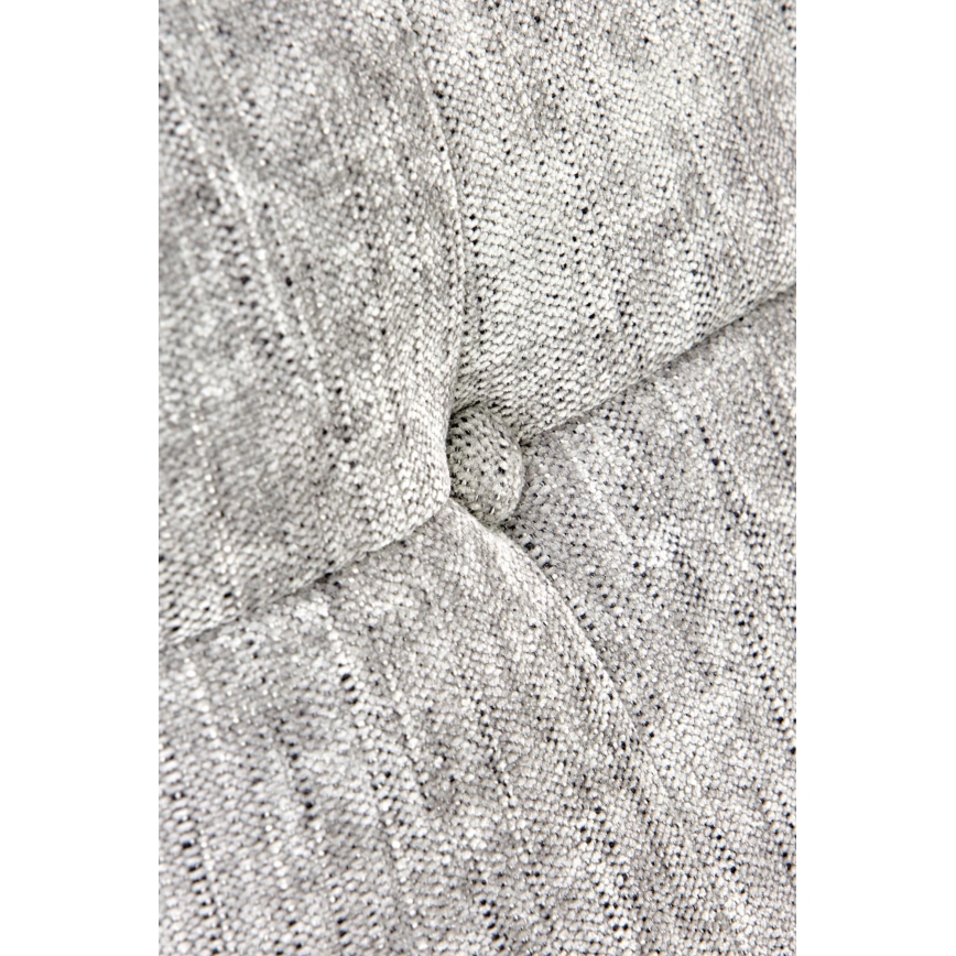 Bureaustoel SAVO lichtgrijs