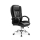 Bureaustoel SELO zwart