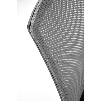 Bureaustoel TONA zwart