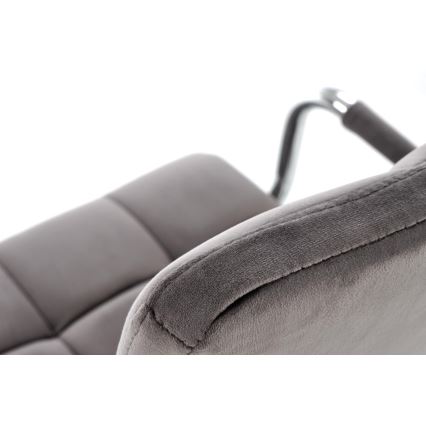 Bureaustoel VANI grijs