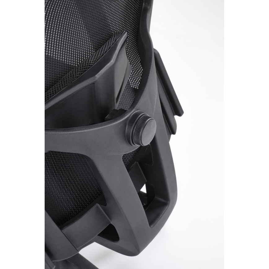 Bureaustoel ZUNI zwart