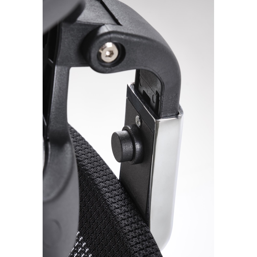 Bureaustoel ZUNI zwart