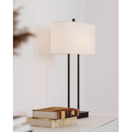 ByRydens - Tafellamp LUTON 1xE14/5W/230V