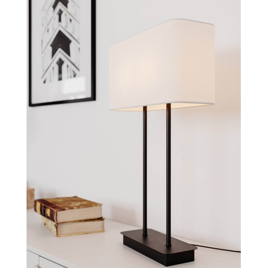 ByRydens - Tafellamp LUTON 1xE14/5W/230V