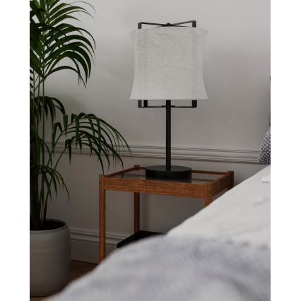 ByRydens - Tafellamp SOFTY 1xE27/5W/230V