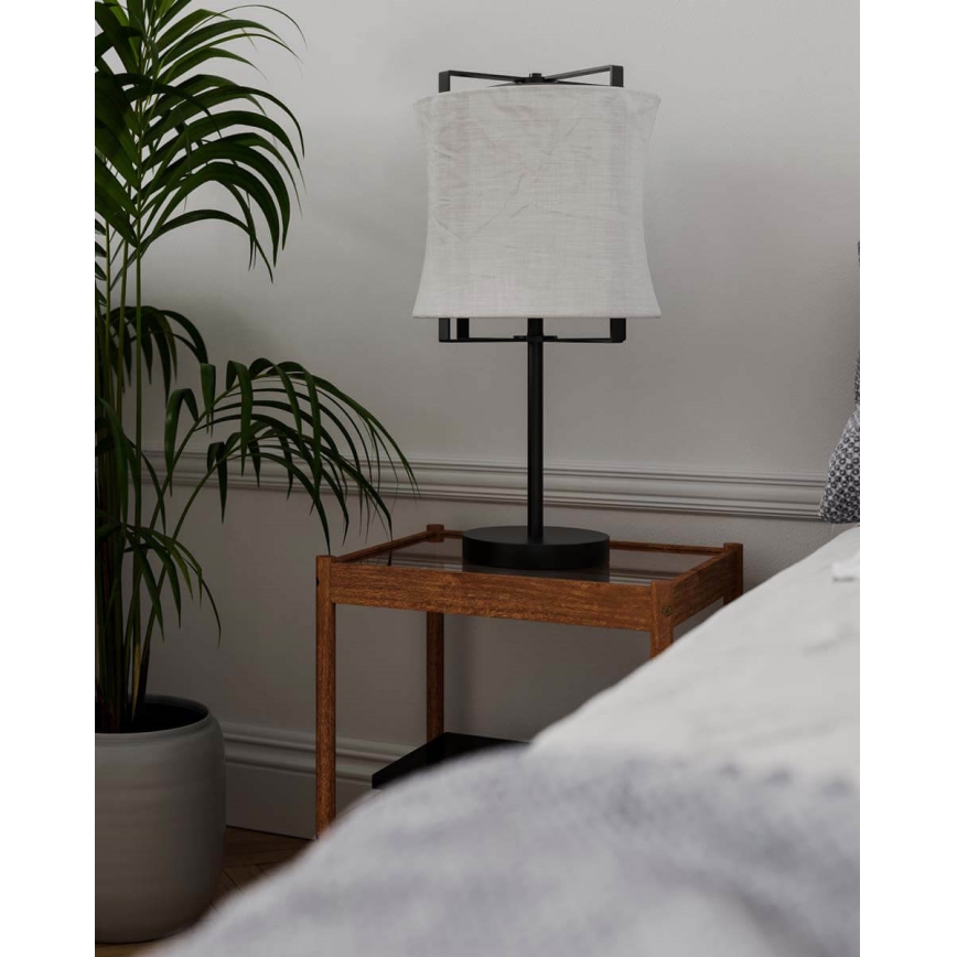 ByRydens - Tafellamp SOFTY 1xE27/5W/230V