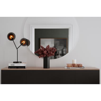 ByRydens - Tafellamp TURNO 1xG9/4W/230V