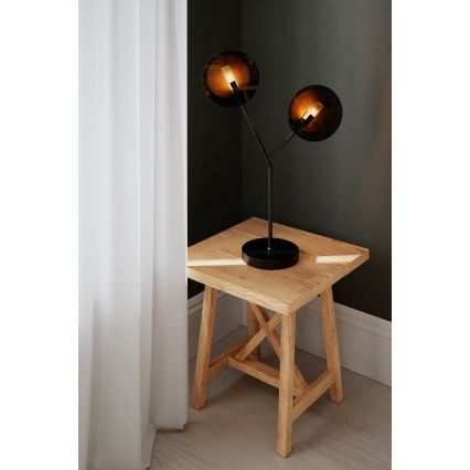 ByRydens - Tafellamp TURNO 1xG9/4W/230V