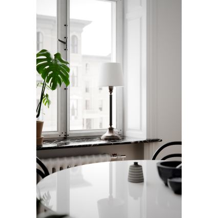 ByRydens - Tafellamp DINANT 1xE27/8W/230V