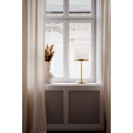 ByRydens - Tafellamp MARCEL 1xE27/8W/230V