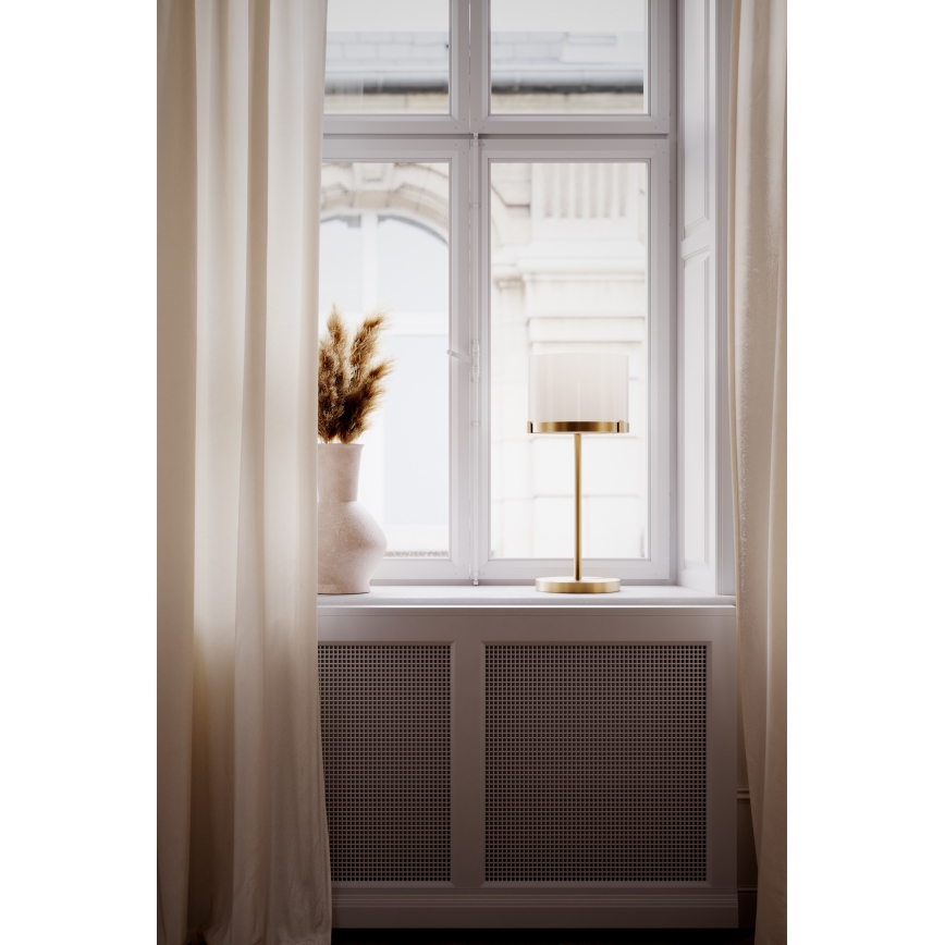 ByRydens - Tafellamp MARCEL 1xE27/8W/230V