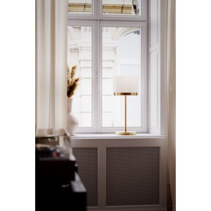 ByRydens - Tafellamp MARCEL 1xE27/8W/230V