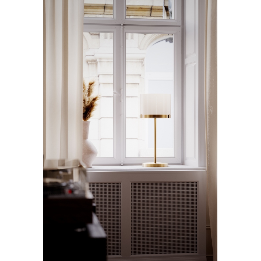 ByRydens - Tafellamp MARCEL 1xE27/8W/230V