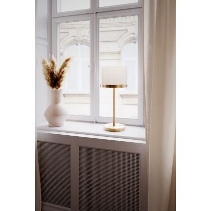 ByRydens - Tafellamp MARCEL 1xE27/8W/230V