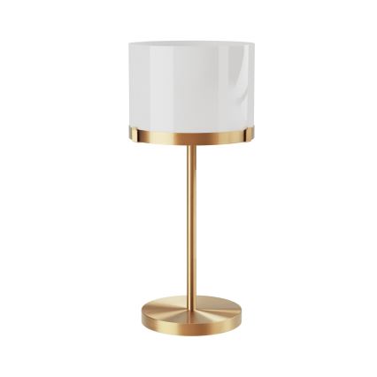 ByRydens - Tafellamp MARCEL 1xE27/8W/230V