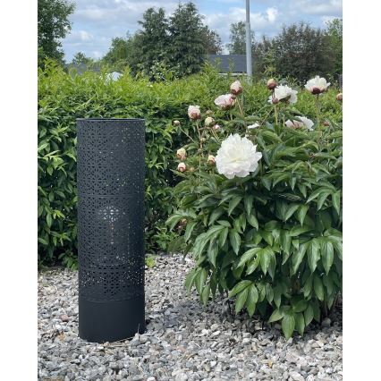 ByRydens - Buitenlamp MAISON 1xE27/5W/230V IP44