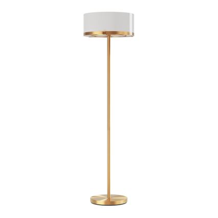 ByRydens - Vloerlamp MARCEL 1xE27/8W/230V