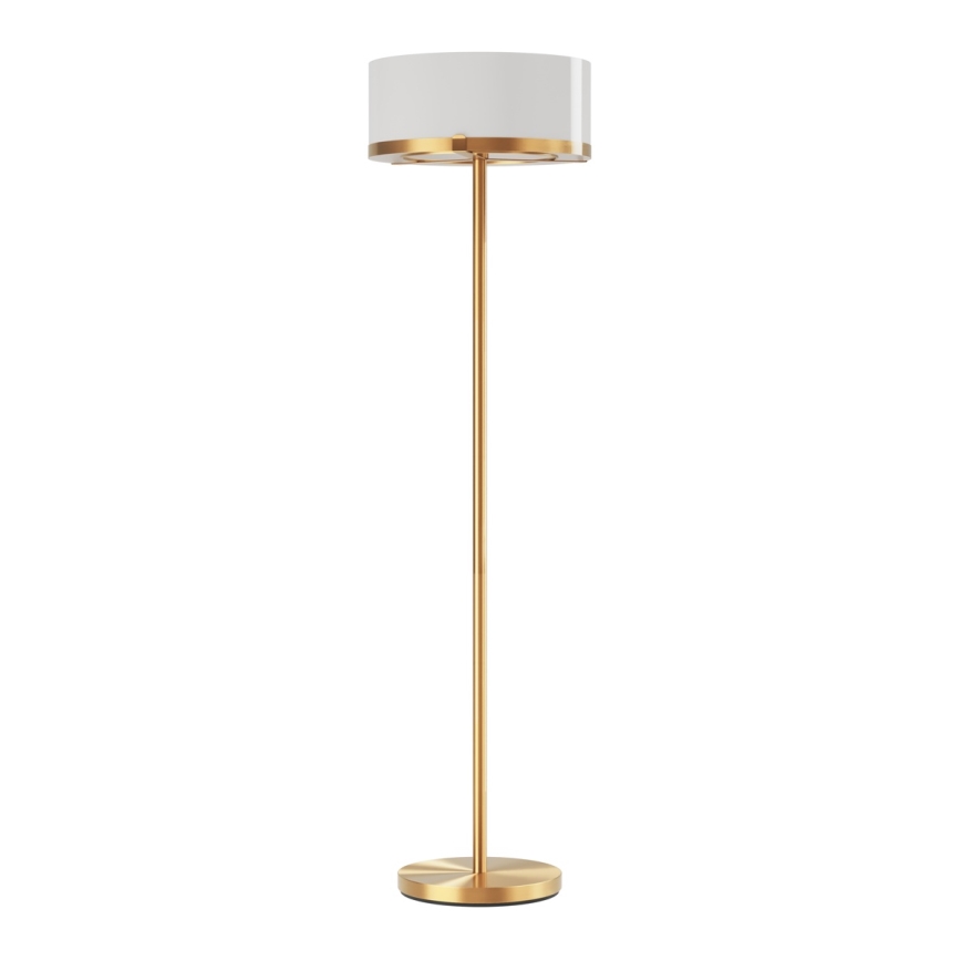 ByRydens - Vloerlamp MARCEL 1xE27/8W/230V