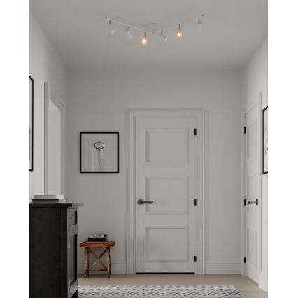 ByRydens - Spot CORRECT 6xGU10/7W/230V wit