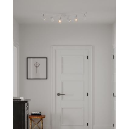 ByRydens - Spot CORRECT 6xGU10/7W/230V wit