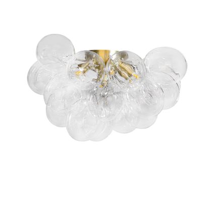 ByRydens - Plafondlamp GROSS 6xG9/5W/230V helder Ø 50 cm