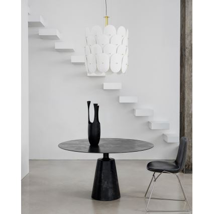 ByRydens - Hanglamp aan snoer OMLOTT 1xE27/8W/230V