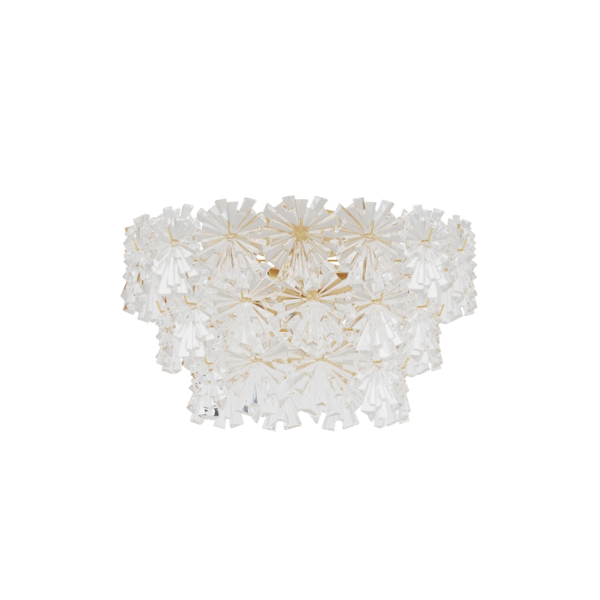 ByRydens - Plafondlamp LORRAINE 3xE14/8W/230V Ø 52 cm