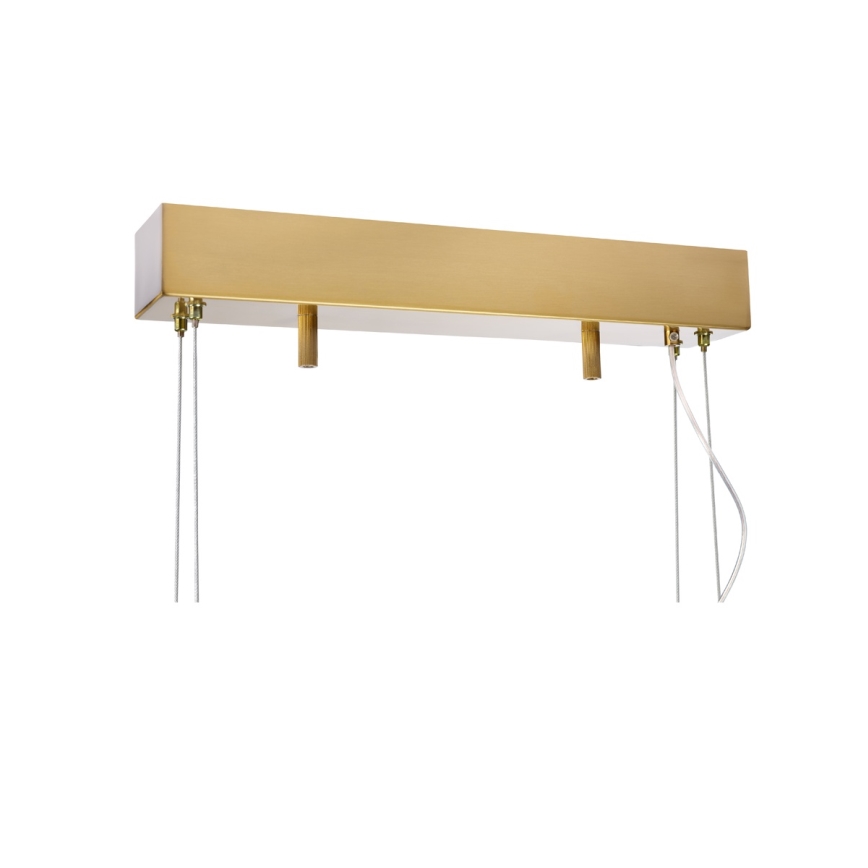 ByRydens - LED-hanglamp aan kabel TRIUMPH LED/45W/230V