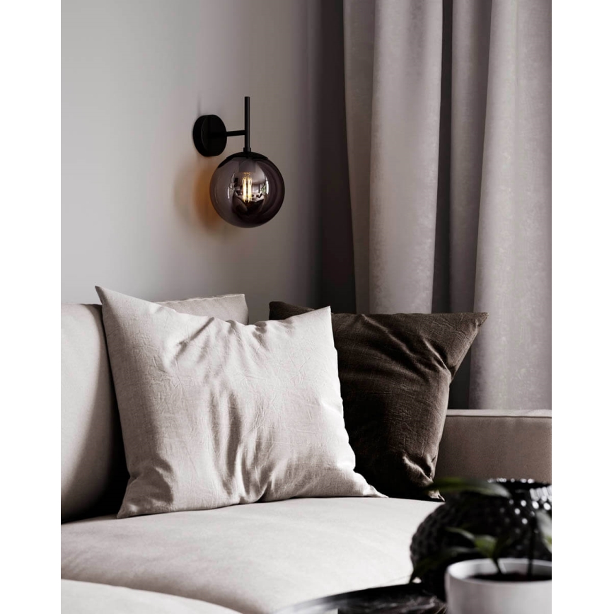 ByRydens - Wandlamp BOYLE 1xE27/5W/230V