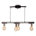 ByRydens - Hanglamp aan kabel ZEONA 4xE27/5W/230V