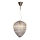 ByRydens - Hanglamp aan snoer AMADEUS 1xE27/5W/230V